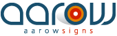 Aarow Logo